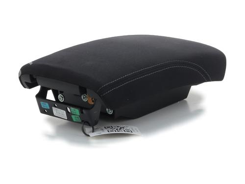 Armrest / Center console NISSAN QASHQAI II (J11, J11_) 1.6 dCi | BP30165177I20