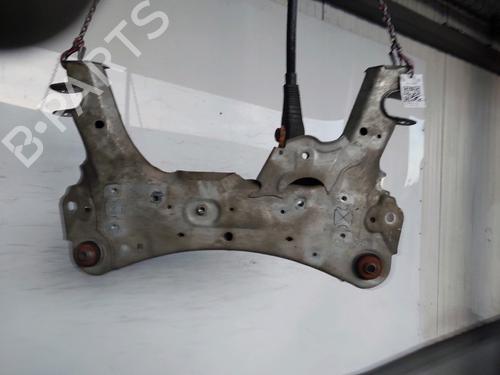 Used Subframe RENAULT KANGOO / GRAND KANGOO II (KW0/1_) 1.5 dCi 90 (KW05, KW08, KW0G, KW11) (90 hp) 30334042