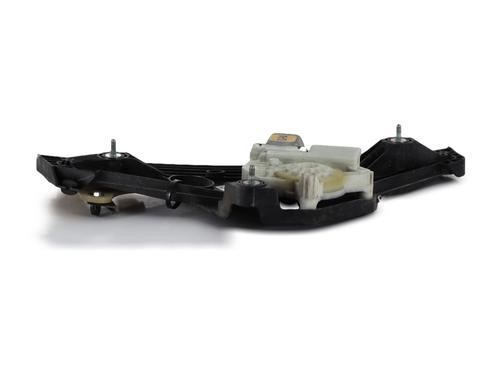 Rear right window mechanism RENAULT CLIO V (B7_) 1.0 TCe 100 (B7MT) | BP40004108C25 - Image 4