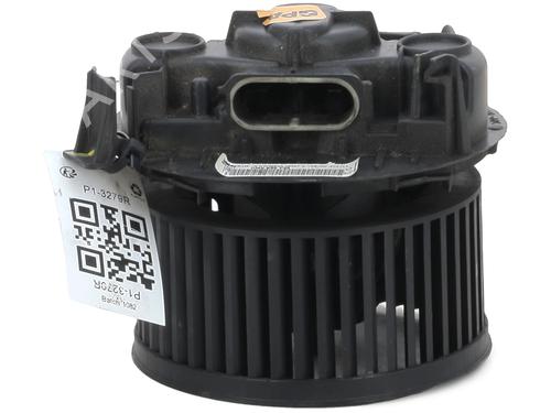 Heater blower motor RENAULT CLIO III Grandtour (KR0/1_) 1.5 dCi (KR0F) | BP29218632M62 