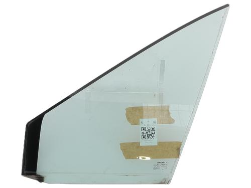 Used Front left quarter glass RENAULT SCÉNIC II (JM0/1_) [2003-2010]  28533305