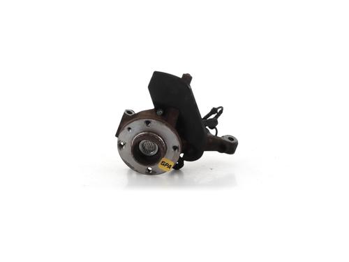 Used Right front steering knuckle Right front steering knuckle RENAULT TWINGO II (CN0_) 1.2 16V (CN04, CN0B) (75 hp) 36252134 36252134