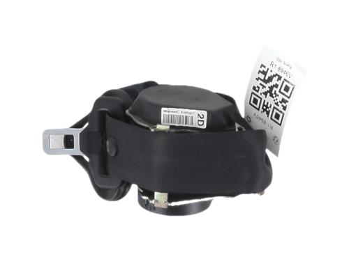 Used Rear right seatbelt Rear right seatbelt PEUGEOT 208 I (CA_, CC_) 1.6 BlueHDi 100 (100 hp) 40441525 40441525