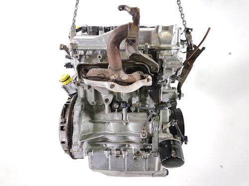 Engine SMART FORTWO Cabrio (451) 1.0 (451.431, 451.480) | BP30190409M1 