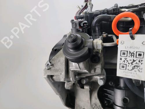 Engine AUDI A3 Sportback (8PA) 2.0 TDI 16V quattro | BP40058207M1 - Image 7