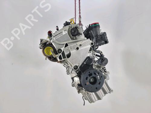 Used Engine VW GOLF VIII (CD1, DA1) 1.0 eTSI (110 hp) 25589984