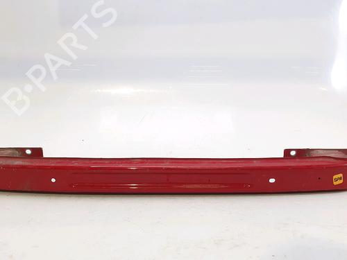 Used Rear bumper reinforcement FIAT 500 (312_) 1.2 (312AXA1A) (69 hp) 29389669