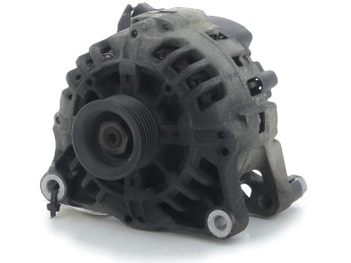 Used Alternator PEUGEOT 206+ (2L_, 2M_) 1.4 i (73 hp) 31152450