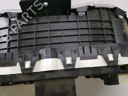 Instrument cluster NISSAN NAVARA NP300 Pickup (D23, D23T) 2.3 dCi 4x4 (D231) | BP15069350C47 
