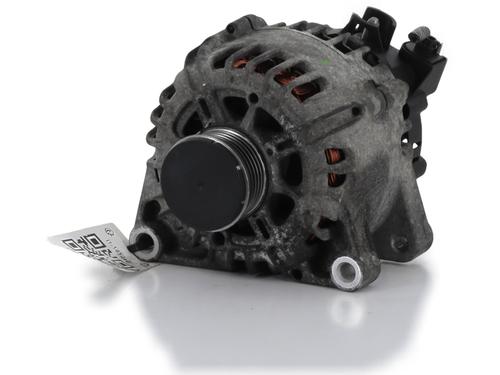 Generator FORD FIESTA VI (CB1, CCN) 1.4 TDCi (68 hp) 29873960