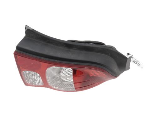 Used Right taillight Right taillight RENAULT TWINGO II (CN0_) 1.2 16V (CN04, CN0B) (75 hp) 36211737 36211737
