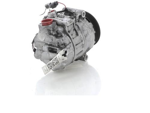 AC compressor MERCEDES-BENZ M-CLASS (W163) ML 270 CDI (163.113) | BP16818748M34 