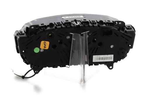 Instrument cluster FIAT 500L (351_, 352_) 1.3 D Multijet (199.LYM11, 199.LYM1A) | BP26514689C47 