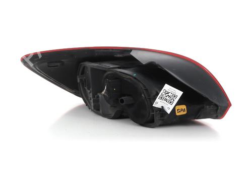 Right taillight VW SCIROCCO III (137, 138) 2.0 TDI | BP32013529C35 - Image 4