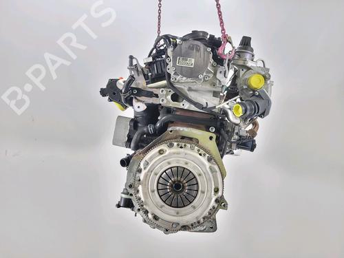 Engine SEAT IBIZA IV (6J5, 6P1) 1.6 TDI | BP28533909M1