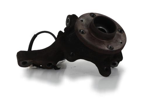 Used Left front steering knuckle Left front steering knuckle RENAULT CLIO II (BB_, CB_) [1998-2016] 33309208 33309208