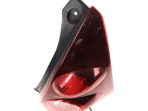 Used Right taillight PEUGEOT 107 (PM_, PN_) 1.0 (68 hp) 24192746