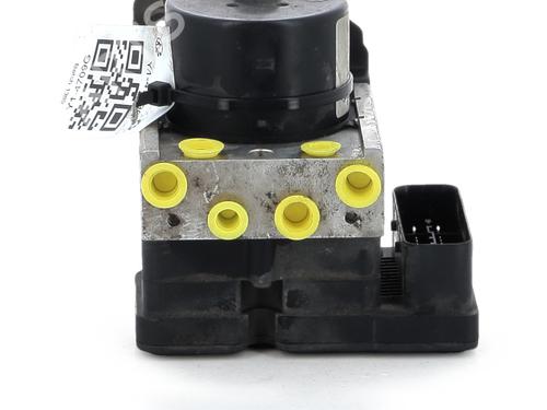 ABS pump RENAULT TWINGO II (CN0_) 1.2 16V (CN0K, CN0V, CN0A) | BP36006099M43 - Image 3