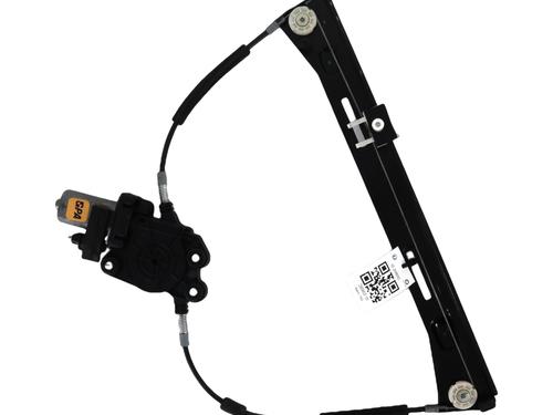Front left window mechanism FIAT PANDA (169_) 1.2 (169.AXB11, 169.AXB1A) | BP29762219C22 