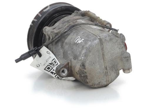 AC compressor SUZUKI GRAND VITARA I (FT, HT) 2.0 HDI 110 16V 4x4 (SQ420D, TD83V, JA420WD) | BP30474303M34