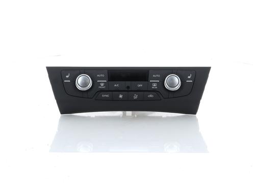 Used Climate control AUDI A7 Sportback (4GA, 4GF) 3.0 TDI quattro (272 hp) 18293337
