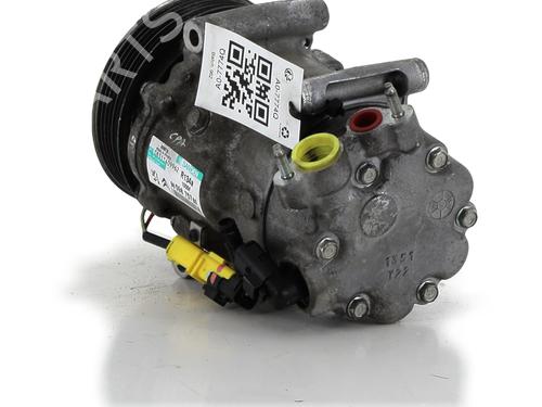 AC compressor PEUGEOT 207 SW (WK_) 1.6 HDi | BP29495394M34 