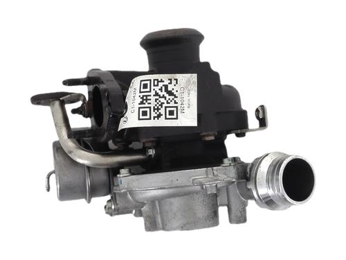 Used Turbocharger/Supercharger Turbocharger/Supercharger NISSAN JUKE (F15) 1.5 dCi (110 hp) 40034306 40034306
