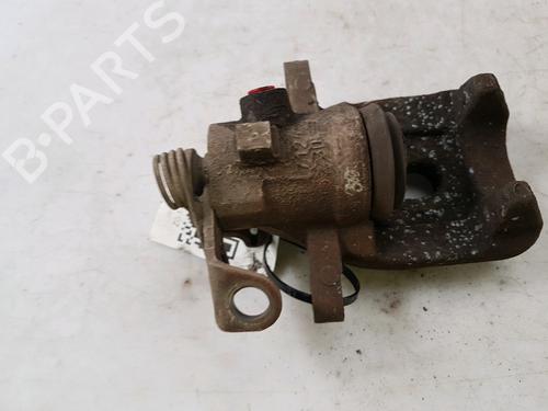 Left rear brake caliper PEUGEOT 208 I (CA_, CC_) 1.6 HDi | BP27918935M107