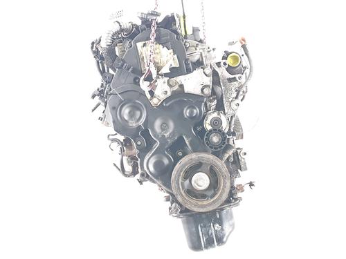 Used Engine PEUGEOT PARTNER MPV (5_, G_) 1.6 HDi 75 (75 hp) 30924648