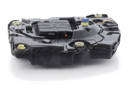 Serbatoio AdBlue/DPF Serbatoio AdBlue/DPF PEUGEOT 208 I (CA_, CC_) 1.6 HDi / BlueHDi 75 (75 hp) 36548895 36548895