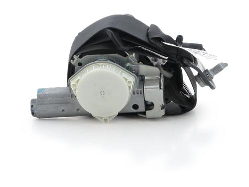 Front left seatbelt CITROËN C3 II (SC_) 1.4 HDi 70 (SC8HZC, SC8HR0, SC8HP4) | BP37532943I26 - Image 3