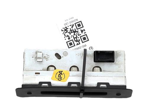 Display PEUGEOT 206 Hatchback (2A/C) [1998-2012]  26541875