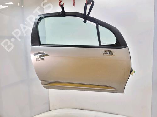 Used Right front door CITROËN DS3 (SA_) 1.6 HDi 90 (92 hp) 29495778