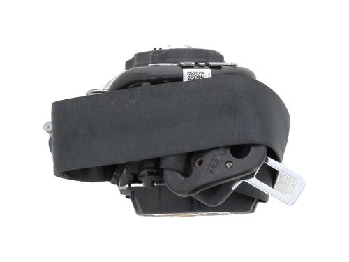 Used Rear left seatbelt OPEL CORSA F (P2JO) 1.2 (68) (131 hp) 31285310