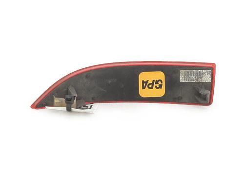 Rear bumper right light DACIA SANDERO II TCe 90 (B8M1, B8MA, B8AC) | BP39704496C82 - Image 3
