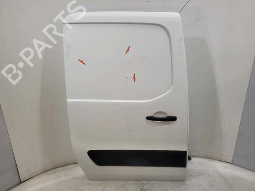 Højre side skydedør CITROËN BERLINGO Box Body/MPV (B9) [2008-2026]  31985275