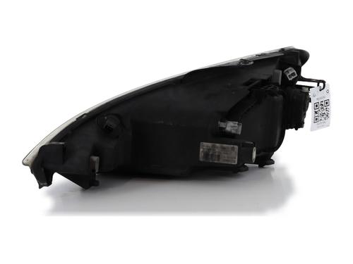 Right headlight PEUGEOT 206 Hatchback (2A/C) 1.6 HDi 110 | BP27334097C29 