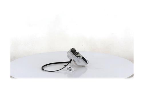 Zamek drzwi przednich lewych CITROËN C2 (JM_) 1.4 HDi | BP30524020C98