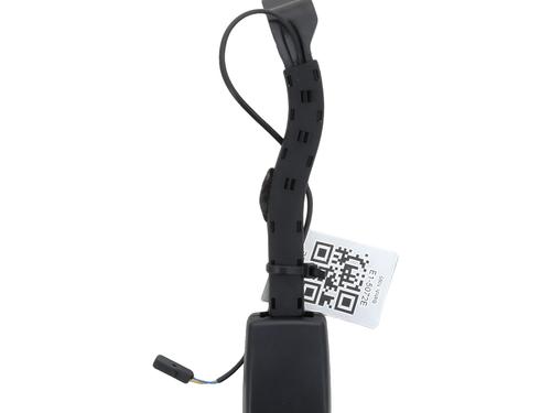 Seat buckle VW GOLF PLUS V (5M1, 521)  | BP29623697I32 