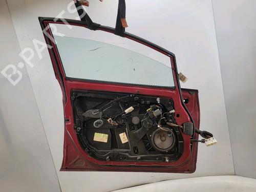 Left front door FORD FIESTA VI (CB1, CCN) 1.4 TDCi | BP25886949C2 