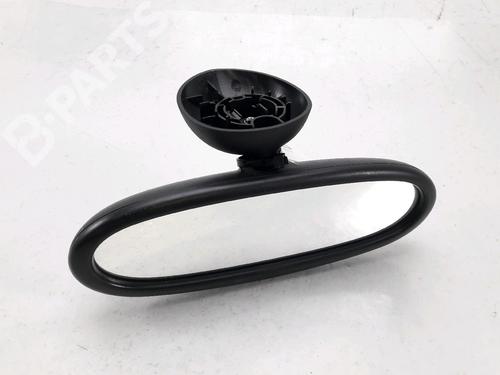 Used Rear mirror Rear mirror MINI MINI (R50, R53) Cooper (116 hp) 10448616 10448616