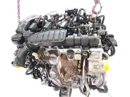 Engine PEUGEOT 208 I (CA_, CC_) 1.2 THP 110 | BP37599953M1  - Image 6