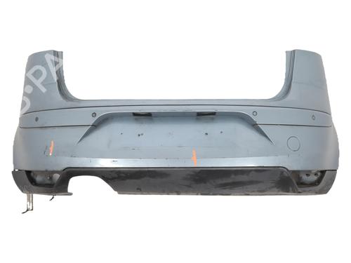 rear-bumper-seat-altea-5p1-2004-2005-2006-2007-2008-2009-2010-2011-2012-2013-2014-2015-36006078 main image