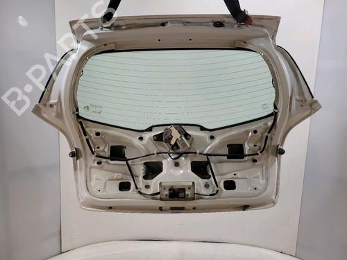 Tailgate RENAULT CLIO III (BR0/1, CR0/1) 1.5 dCi (BR17, CR17) | BP29552915C6 