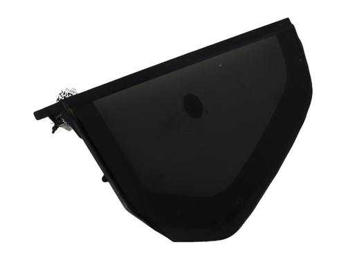 Used Rear left quarter glass VW GOLF VIII (CD1, DA1) 2.0 TDI (150 hp) 32006352