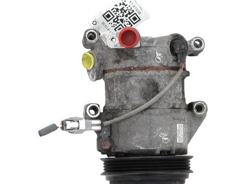 AC compressor TOYOTA VERSO S (_P12_) 1.33 (NSP120_) | BP29623468M34 