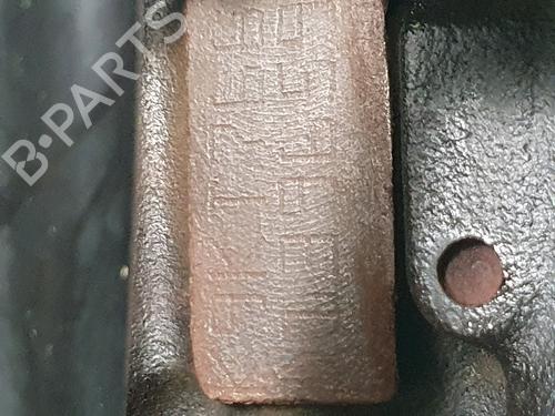 Engine RENAULT CLIO III (BR0/1, CR0/1) 1.5 dCi (BR17, CR17) | BP36211934M1  - Image 9