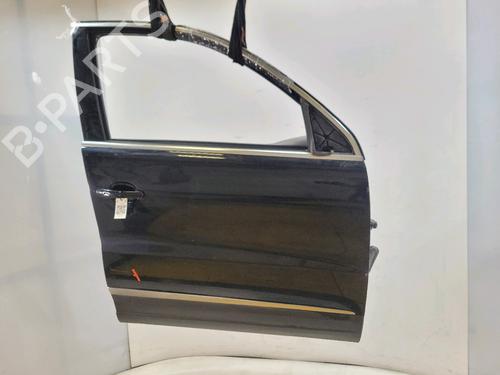Dør højre fortil VW TIGUAN (5N_) 2.0 TDI 4motion (140 hp) 32848305