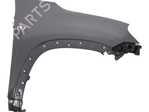 Used Right front fenders Right front fenders CHEVROLET ORLANDO (J309) 2.0 D (163 hp) 33229935 33229935
