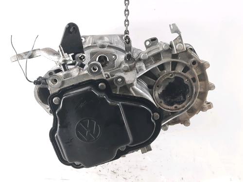 Gearbox VW GOLF VI (5K1) | BP34147464M3 - Image 4